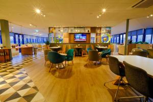 Holiday Inn Warrington, an IHG Hotel - Hotel Overview