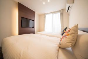 HOME INN KUJO KAWARAMACHI - Hotel Overview