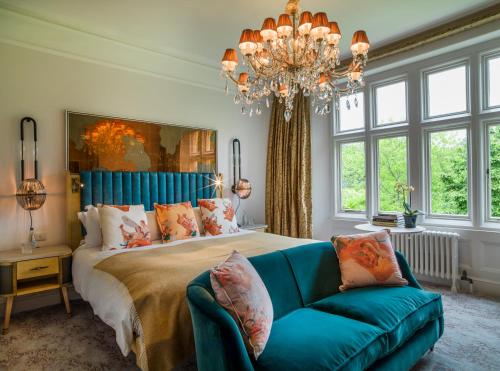 Homewood Hotel & Spa - Small Luxury Hotels of the World - Hotel Overview