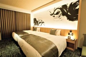 Homm Stay Nagi Sanjo Kyoto By Banyan Group - Hotel Overview