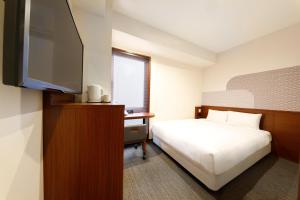 Hop Inn Kyoto Shijo Omiya - Hotel Overview