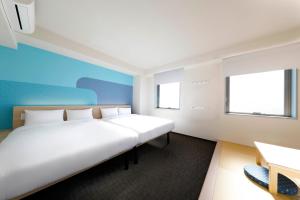 Hop Inn Tokyo Asakusa - Hotel Overview