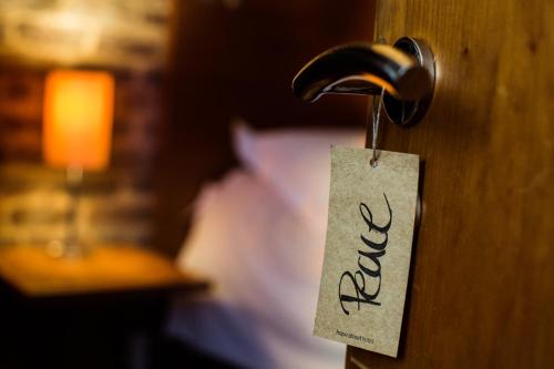 Hope Street Hotel - Hotel Overview and Location