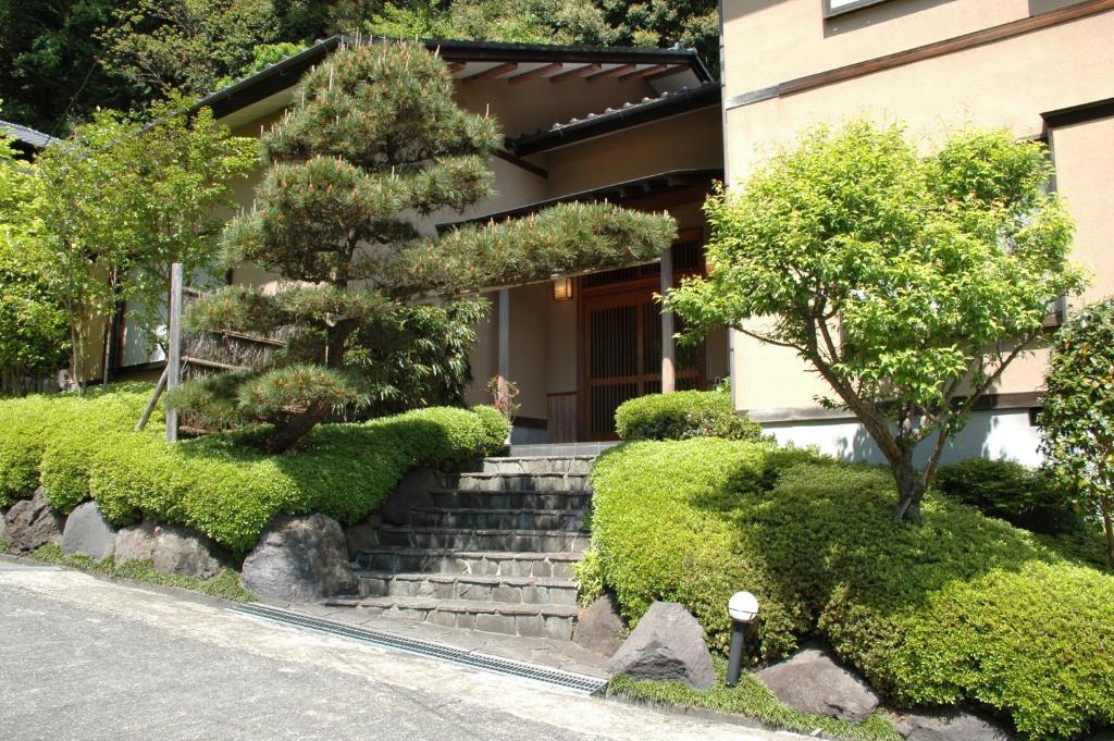 Hoshi Meguri - Overview and Location