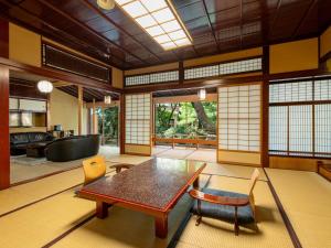 Hoshi Review: Experience Japan's Oldest Hotel - History of Hoshi Ryokan