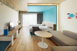Hoshino Resorts BEB5 Okinawa Serakaki - Facilities and Amenities