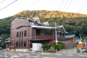Hoshoukan Palm Room - Overview of Hoshoukan Palm Room
