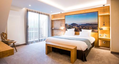 Hostellerie of the Castles & Spa - Overview of Hostellerie