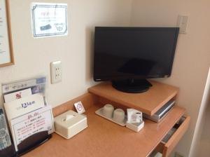 Hotel 1-2-3 Shimada - Hotel Overview