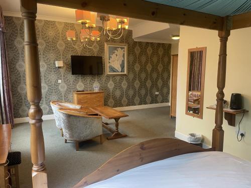 Hotel 1843 Reading - Overview and Location