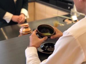 HOTEL 1899 TOKYO - Hotel Overview and Location