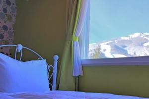 HOTEL 24sweets HAKUBA - Accommodations and Room Types