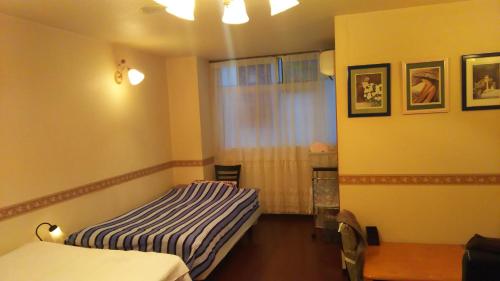 Hotel 4F Macaroni - Guest Ratings and Reviews