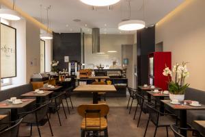 Hotel 66 Nice - Property Overview