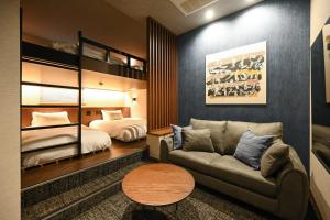 Hotel Abant Shizuoka - Accommodation Options