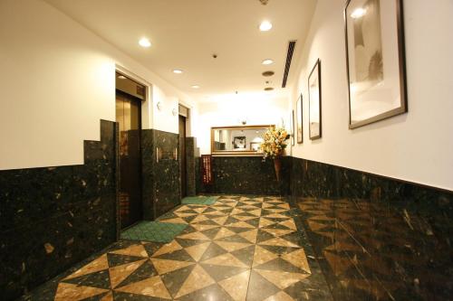 Hotel Abest Meguro - Hotel Overview