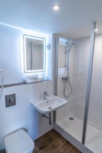 Hotel Acadie Orly Morangis - Hotel Overview