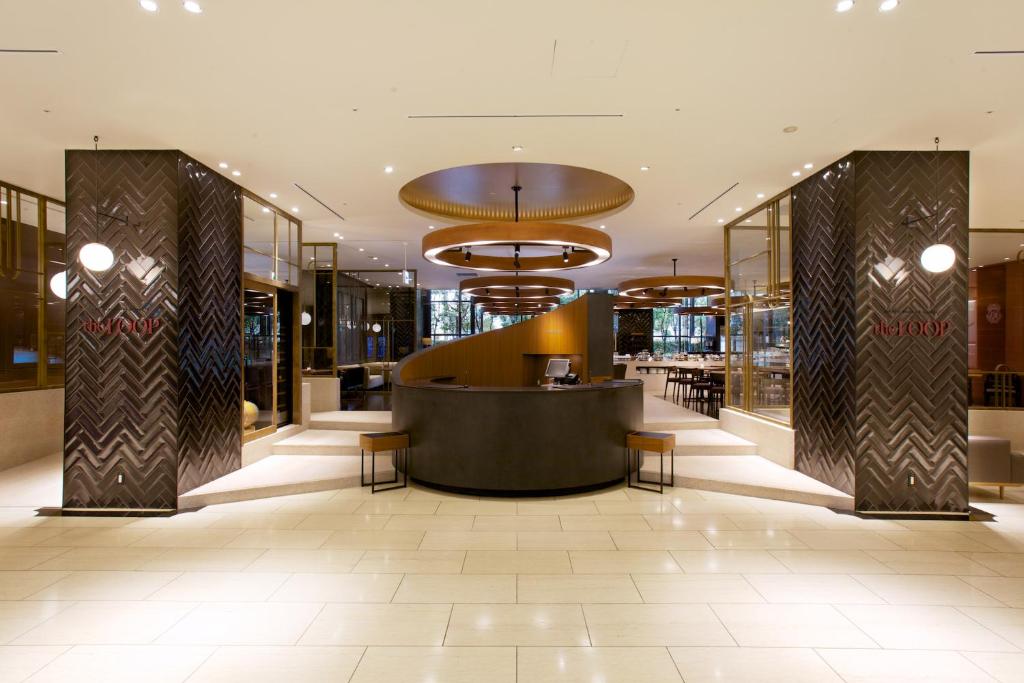 Hotel Agora Osaka Moriguchi Review