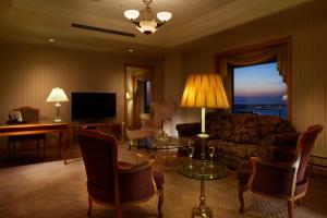 Hotel Agora Regency Osaka Sakai - Location and Accessibility