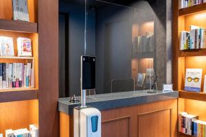 Hotel Aima - Hotel Overview and Location