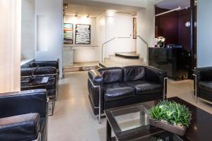 Hotel Albe Saint Michel - Location and Accessibility