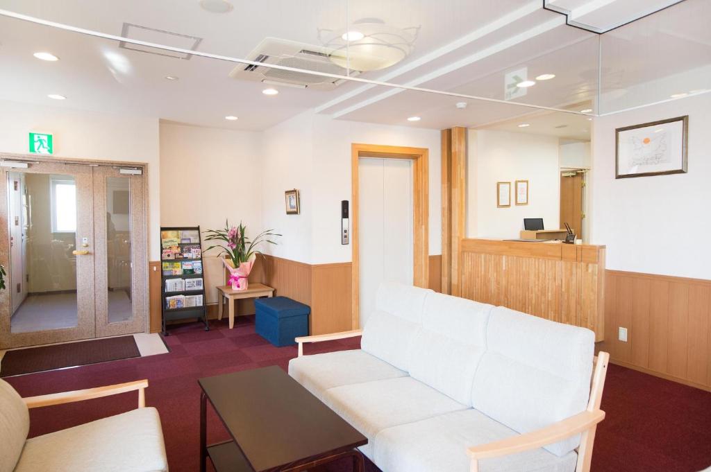Hotel All In Stay Hakodate Review