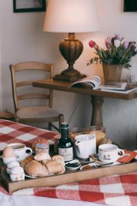 Hotel Alpen Ruitor - Overview of Hotel Alpen Ruitor