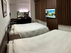 Hotel Alpha-One Kitashinsaibashi - Facilities and Amenities