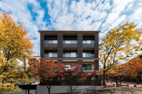 Hotel Alza Kyoto - Hotel Overview