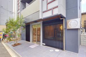 Hotel Amaterrace Yosuga - Location and Attractions