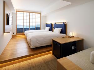 Hotel Androoms Kyoto Shichijo - Hotel Overview