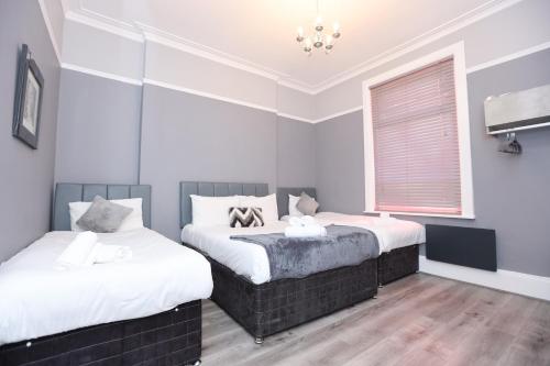 Hotel Anfield - Hotel Overview