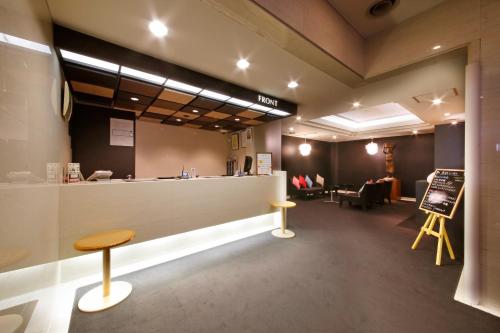 Hotel Annex - Location and Accessibility