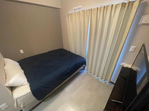 HOTEL Ao Shintoshin Review