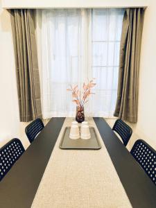 Hotel Arashi Shinmachi Branch - Location and Accessibility