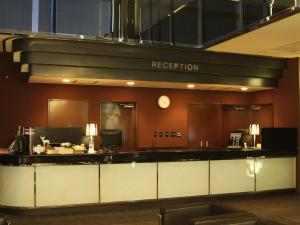 Hotel AreaOne Chitose - Facilities and Amenities