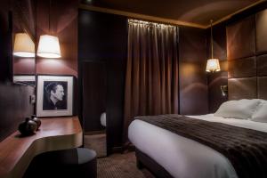 Hotel Armoni Paris - Hotel Location and Accessibility