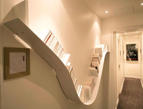 Hotel Arvor Saint Georges - Overview of Hotel Arvor