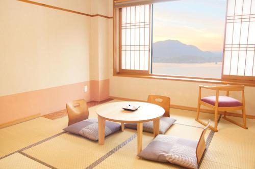 Hotel Asafuji - Overview and Location