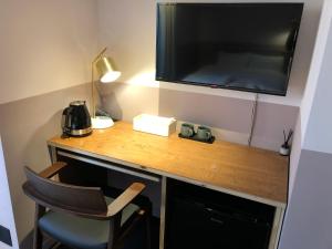 Hotel Asakusa KANNONURA - Hotel Overview