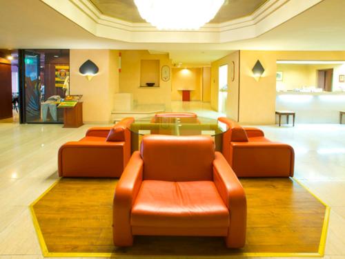 Hotel Ascent Hamamatsu - Nearby Attractions
