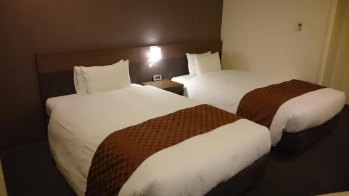 Hotel Ascent Plaza Hamamatsu - Hotel Overview