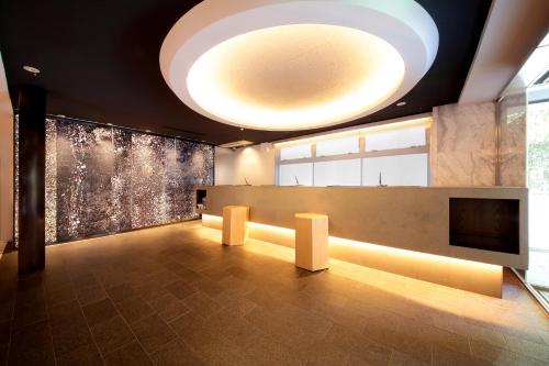 Hotel Asia Center of Japan - First Impressions and Location