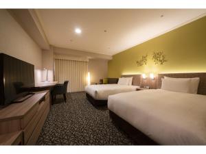 Hotel Associa Toyohashi - Hotel Overview