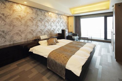 HOTEL ATLANTIS Otaru(Adult Only) - Dining and Room Service