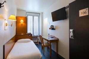 Hotel Aurore Paris Gare De Lyon - Hotel Overview