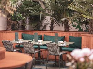 Hotel Belleval - Hotel Overview