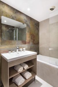 Hotel Birdy by Happyculture - Room Features and Amenities