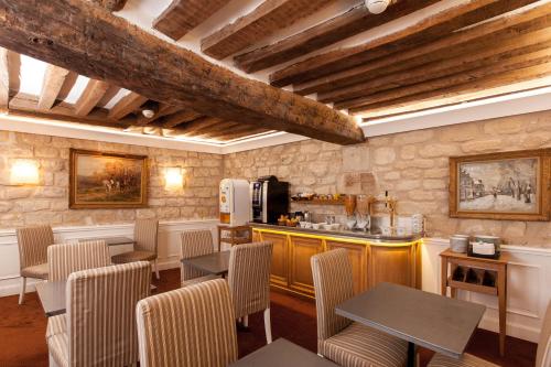 Hotel Bonaparte - Overview of Hotel Bonaparte