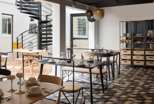 Hotel Bootcamp - Overview of Hotel Bootcamp